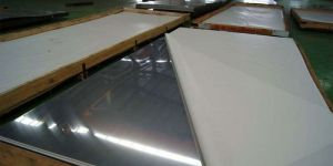 Stainless Steel 316 Plates