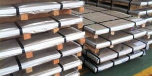 Stainless Steel 317 Plates