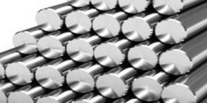 Stainless Steel Bars