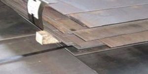 Stainless Steel Sheets