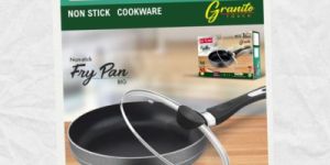 Non Stick Kadai