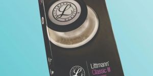 Littmann Classic III Stethoscope