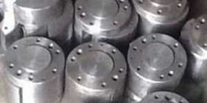 Industrial Jig Fixture