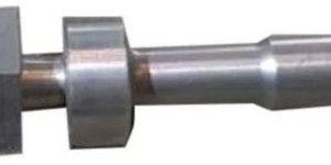 Mild Steel Hex Bolts