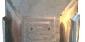 Mild Steel Jig Fixture