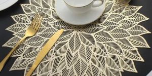 Table Placemat Designing Services
