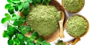 Moringa Leaves Powder