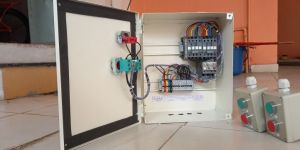 Reverse Forward Starter Panel