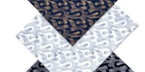 Printed Twill Cotton Shirting Fabrics