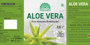 Aloevera Juice