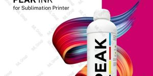 Megenta - Peak Ultra HD Sublimation Epson Ink