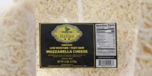 Mozzarella Cheese