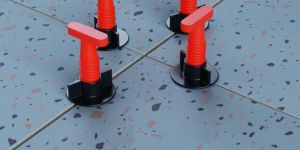 Tile Leveling System Kit Reusable Tile Leveler