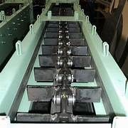 Drag Chain Conveyors
