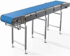 Flat Belt Conveyor