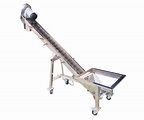 Inclined Screw Conveyors