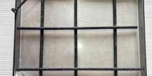 MS Recessed Manhole Cover