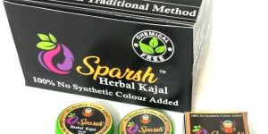 Herbal Kajal