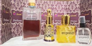 Sparsh Kadambari Perfume