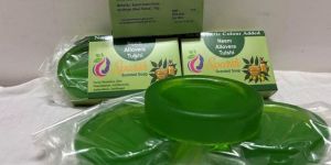sparsh neem aloevera soap