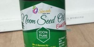 Sparsh Neem Seed Oil