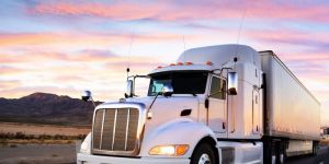 Road Freight Service