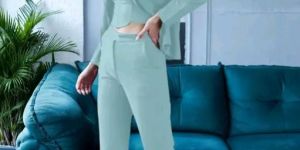 Premium Quality Co-ord Set