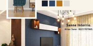 Living Room Interior