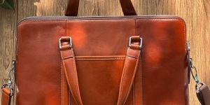 Leather Laptop Bags