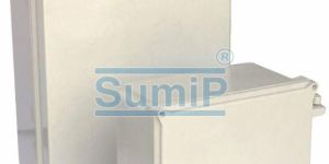 G1G Series GRP Enclosure with Canopy