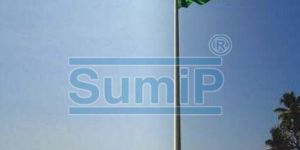 Fiberglass Flag Poles