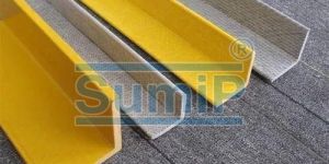 FRP Angle Profile