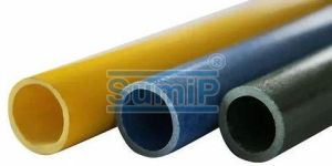 FRP Round Pipe