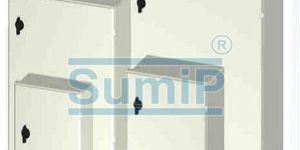 G3G Series GRP Cabinet Enclosure