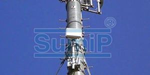GRP Telecom Pole