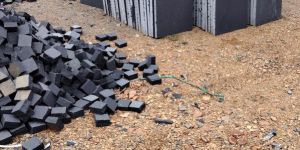 Kadappa Black Cobbles