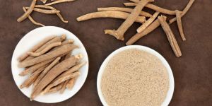 Ashwagandha Roots Powder