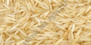 White Basmati Rice