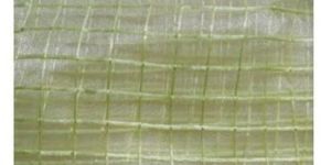 Fancy Check Polyester Fabric