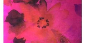 Fancy Digital Printed Polyester Fabric