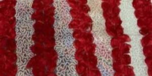 Fancy Embroidery Fabric