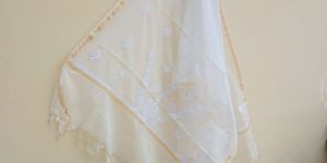 Chikan Dupatta