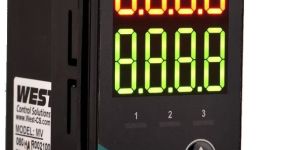 Cal Max VU8 PID Temperature Controller