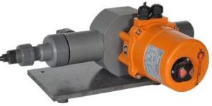 Chlorine Control Valve