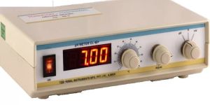 CL46 Deluxe Digital PH Meter