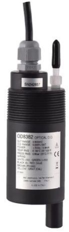 Dissolved Oxygen Analyser