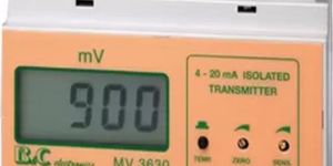 mV3630 Digital Orp Transmitter