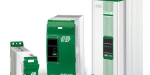 Revo S Single Phase Static Relay