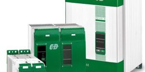 Revo S Three Phase Static Relay