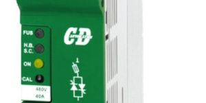 Revo Ssr Analog Solid Static Relay